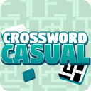 Crossword Casual icon